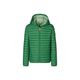 Save the duck Quilted jacket - Huey - green (50043)