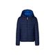 Save the duck Quilted jacket - Huey - blue (90000)