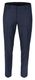 Roy Robson Suit pants slim - blue (A410)