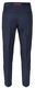 Roy Robson Suit pants slim - blue (A410)