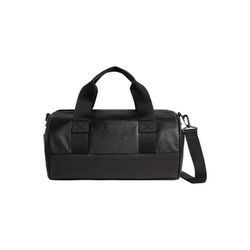 Calvin Klein Bag with logo print - black (0GJ)