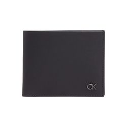 Calvin Klein Purse in simple design - black (BAX)