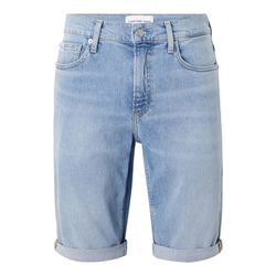 Calvin Klein Jeans Slim Short - blau (1AA)