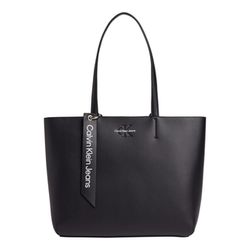 Calvin Klein Tote Bag - black (BDS)