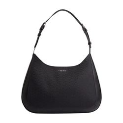 Calvin Klein Shoulder bag - black (BAX)