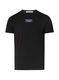 Calvin Klein Jeans T-shirt with logo print - black (BEH)