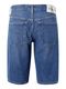 Calvin Klein Jeans Short Regular - bleu (1A4)