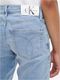 Calvin Klein Jeans Slim Short - bleu (1AA)