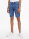 Calvin Klein Jeans Short Regular - blau (1A4)
