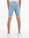 Calvin Klein Jeans Slim Short - blue (1AA)