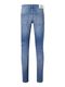 Calvin Klein Jeans Slim Tapered Jeans - bleu (1A4)