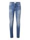 Calvin Klein Jeans Slim Tapered Jeans - blue (1A4)