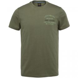 PME Legend T-Shirt manches courtes - vert (Green)