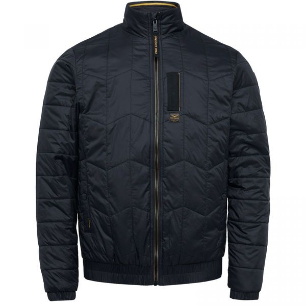 PME Legend Bomber jacket black Grey XL