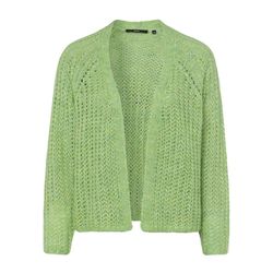 Zero Knitted cardigan - green (5747)