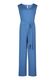 Betty & Co Jumpsuit - blau (8028)