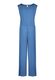 Betty & Co Jumpsuit - blau (8028)