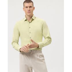 Olymp  Level Five 24/Seven Body Fit Business Shirt - green (45)