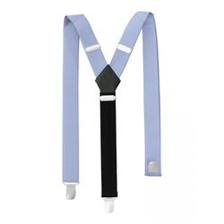 Olymp Suspenders - blue (10)