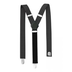 Olymp Suspenders - gray (67)