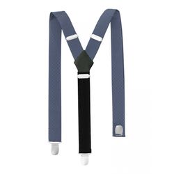 Olymp Suspenders - blue (18)