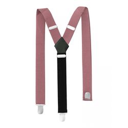 Olymp Suspenders - red (35)