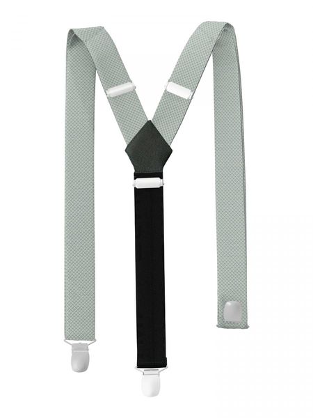 Olymp Suspenders - green (42)