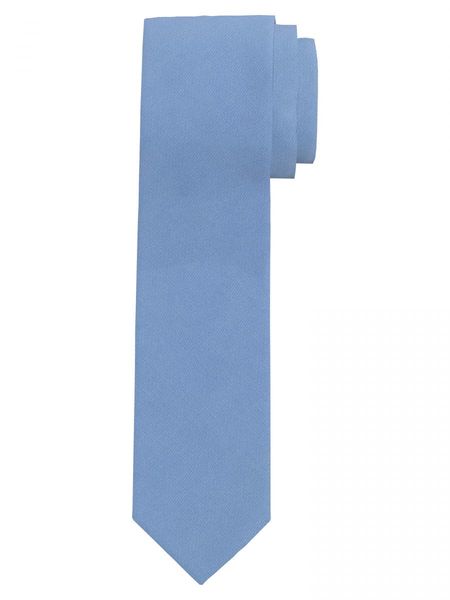 Olymp Cravate Medium 6,5 Cm - bleu (11)