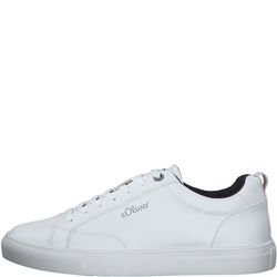s.Oliver Red Label Sneakers - white (100)
