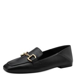 Tamaris Slippers - black (3)