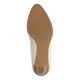 Tamaris Leather pumps - beige (418)