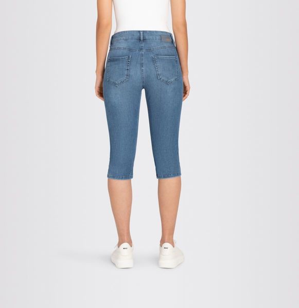 MAC Jeans - Capri - blue (D566)