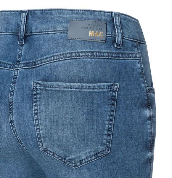 MAC Jeans - Capri - blue (D566)