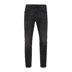 s.Oliver Red Label Regular: Cotton stretch jeans - gray (97Z2)