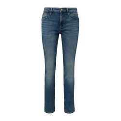 s.Oliver Red Label Jeans-Hose - blau (55Z4)