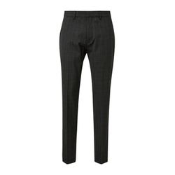 s.Oliver Red Label Slim: pants in viscose mix - gray (98N3)
