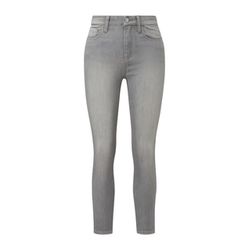 s.Oliver Black Label Cropped Jeans - Izabell  - gris (94Z8)