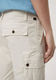 Q/S designed by John: Cargo style bermuda shorts - beige (8000)