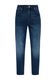 s.Oliver Red Label Jeans-Hose - blau (54Z2)