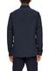 s.Oliver Red Label Slim: Cotton stretch shirt - blue (59A0)