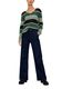 s.Oliver Red Label Cotton mix knit sweater  - green (79G2)