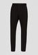 s.Oliver Red Label Regular: Pants with dobby structure   - black (9999)
