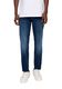 s.Oliver Red Label Nelio: jeans with wash - blue (54Z2)