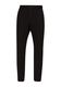 s.Oliver Red Label Regular: Pants with dobby structure   - black (9999)
