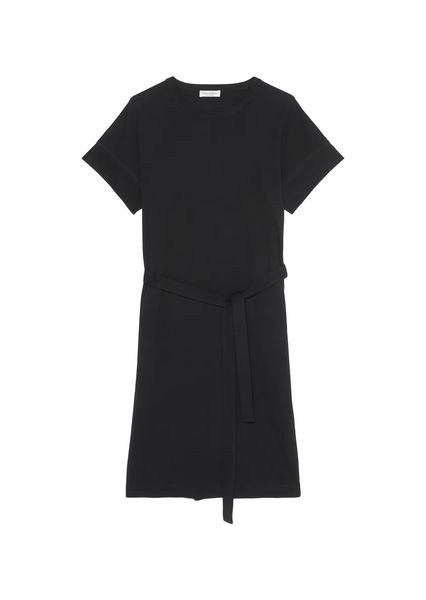 Black tee dress sale