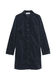 Marc O'Polo Robe chemise - bleu (899)