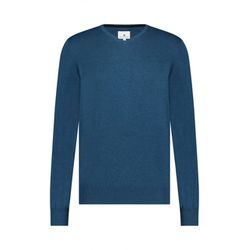 State of Art Pullover  - blau (5500)