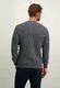 State of Art Round neck sweater - blue (5584)