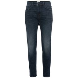 Camel active 5-Pocket Jeans: Slim Fit - blau (48)