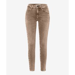 Brax Skinny jeans - Ana - brown (58)